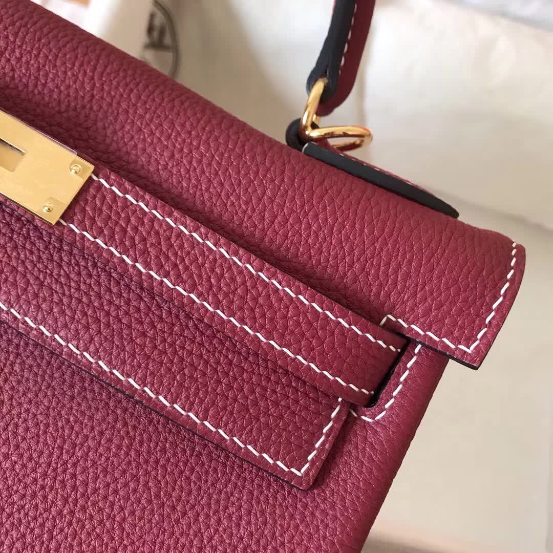 Hermes Kelly I Bags